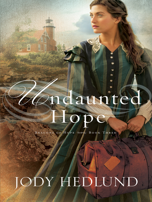 Title details for Undaunted Hope by Jody Hedlund - Available